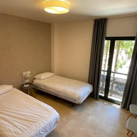 Relax House Murcia Fuente Alamo  Exterior foto
