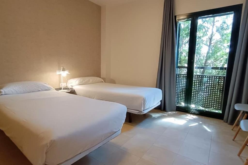 Relax House Murcia Fuente Alamo  Exterior foto