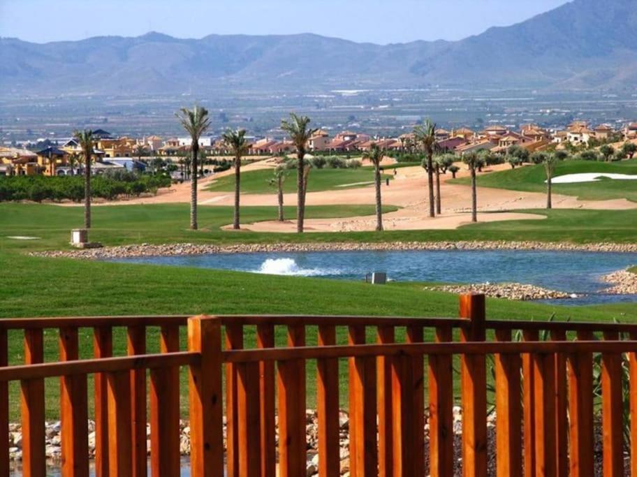 Relax House Murcia Fuente Alamo  Exterior foto