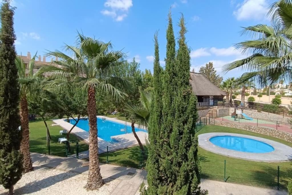 Relax House Murcia Fuente Alamo  Exterior foto