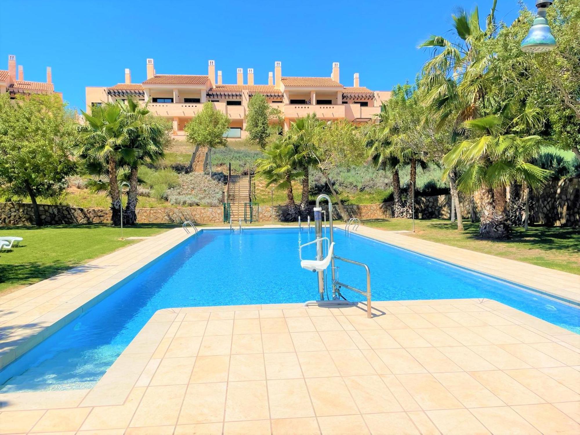 Relax House Murcia Fuente Alamo  Exterior foto