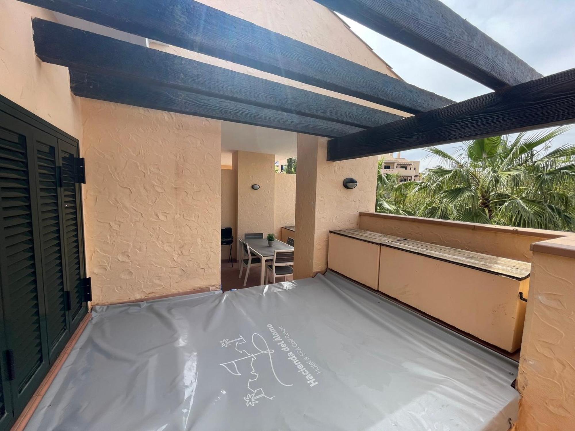 Relax House Murcia Fuente Alamo  Exterior foto