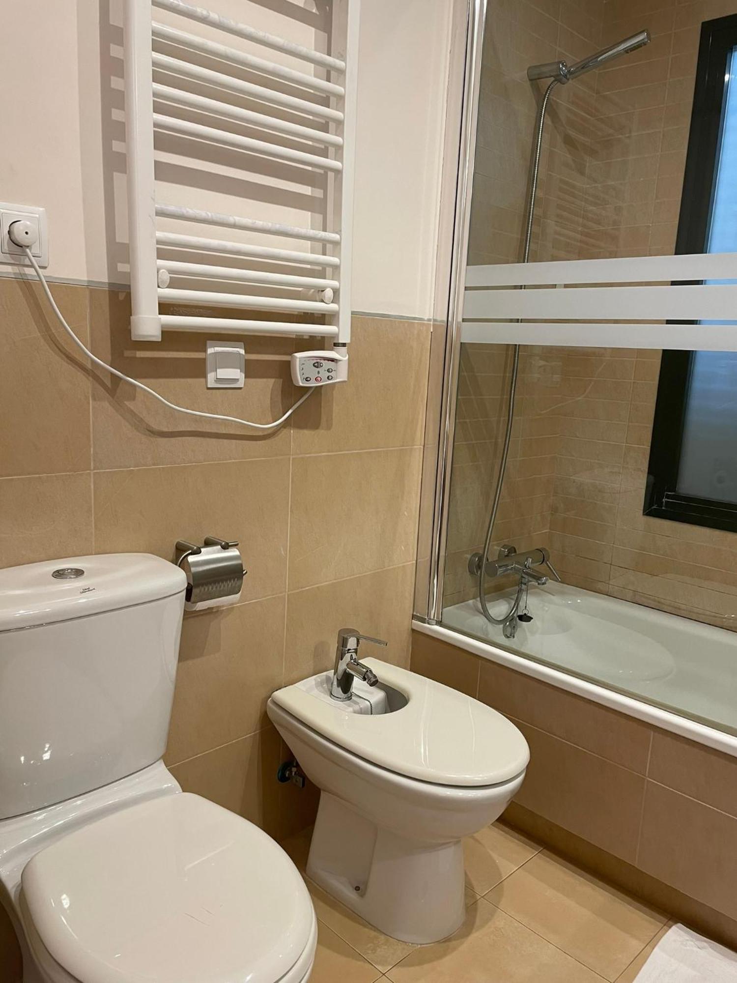 Relax House Murcia Fuente Alamo  Exterior foto