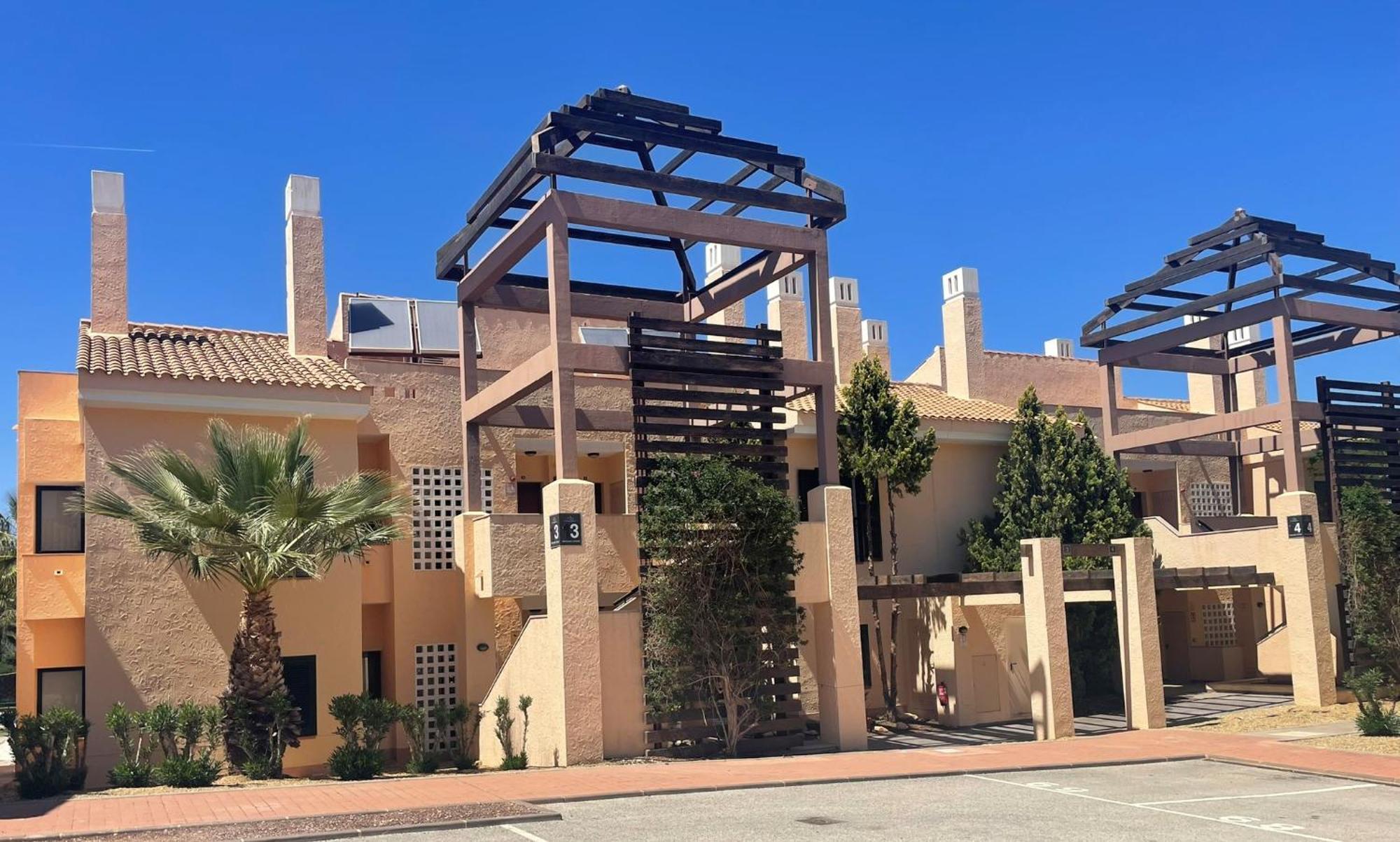 Relax House Murcia Fuente Alamo  Exterior foto