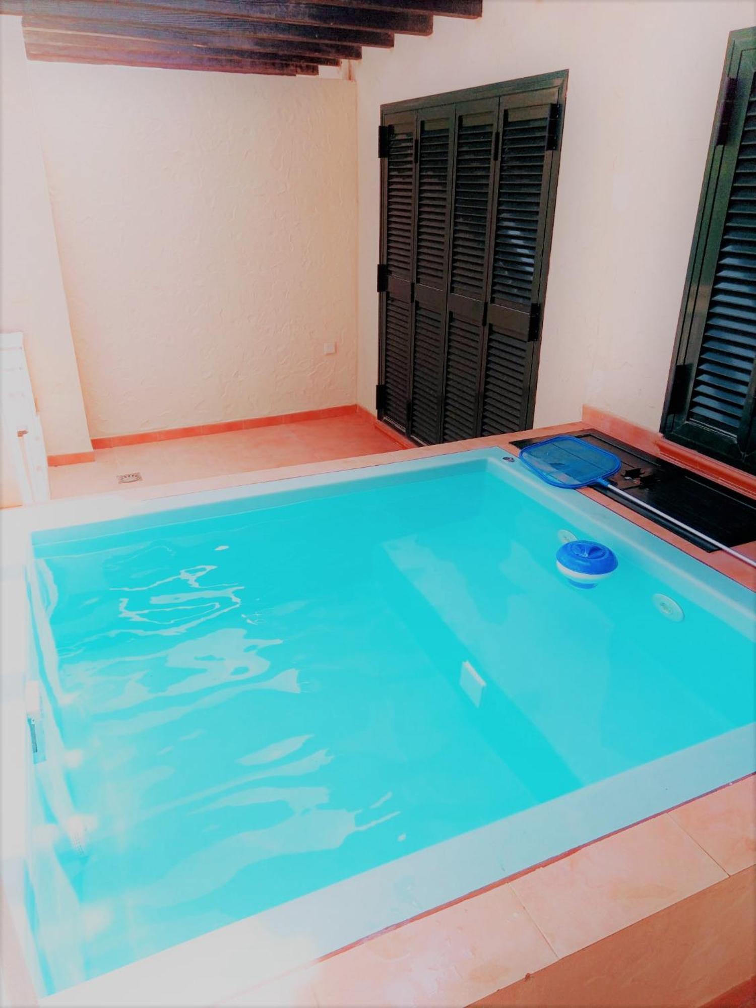 Relax House Murcia Fuente Alamo  Exterior foto