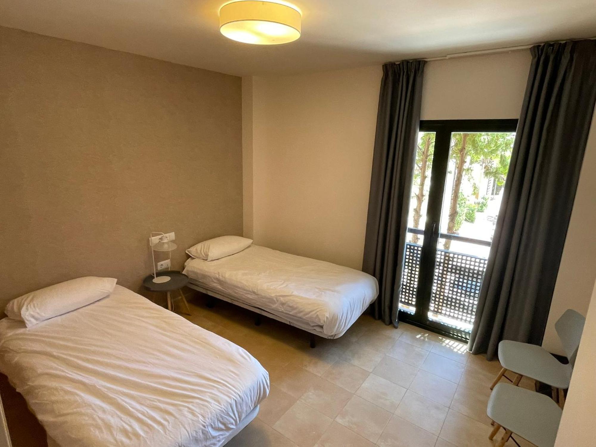 Relax House Murcia Fuente Alamo  Exterior foto